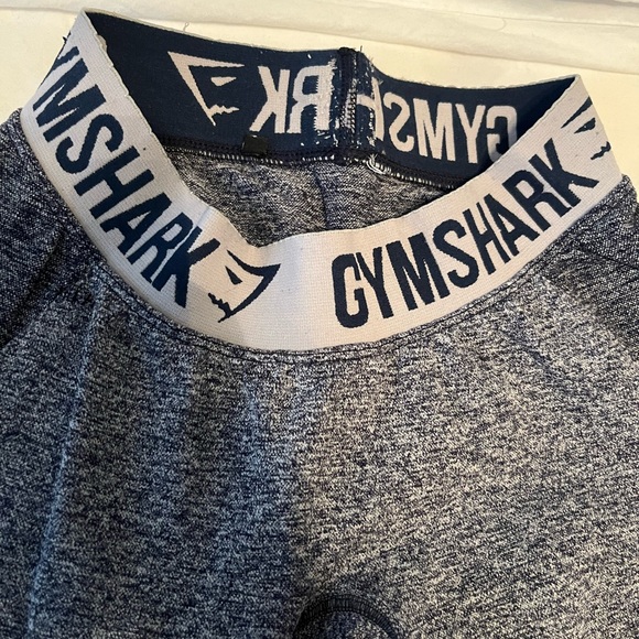Navy Blue Gymshark Set - Picture 2 of 4